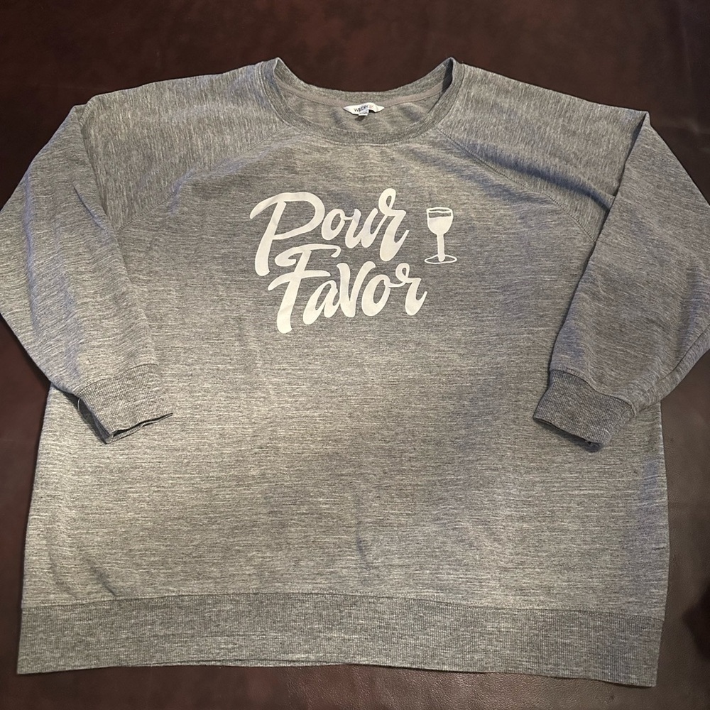 Wildfox sweater